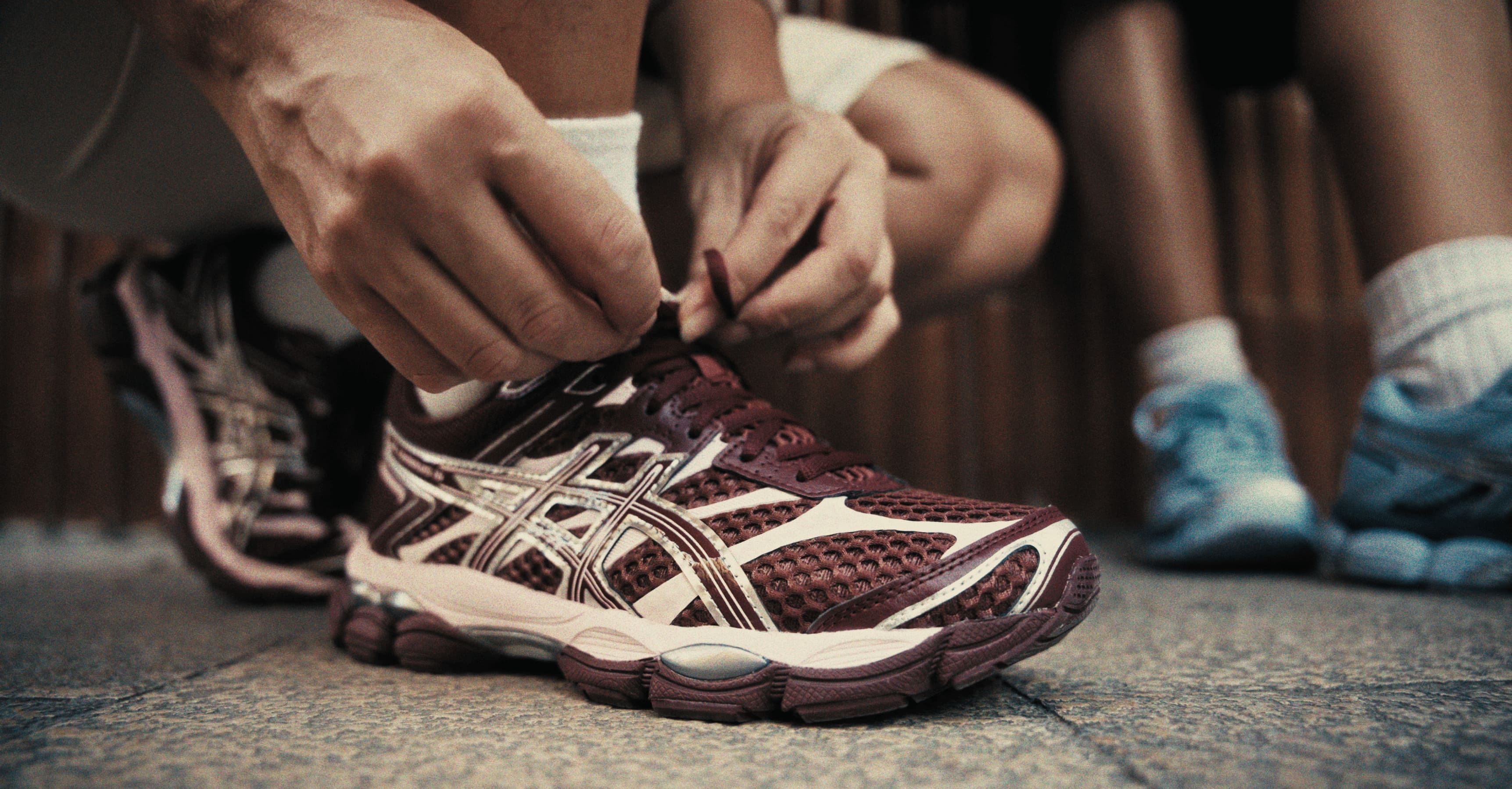 Asics