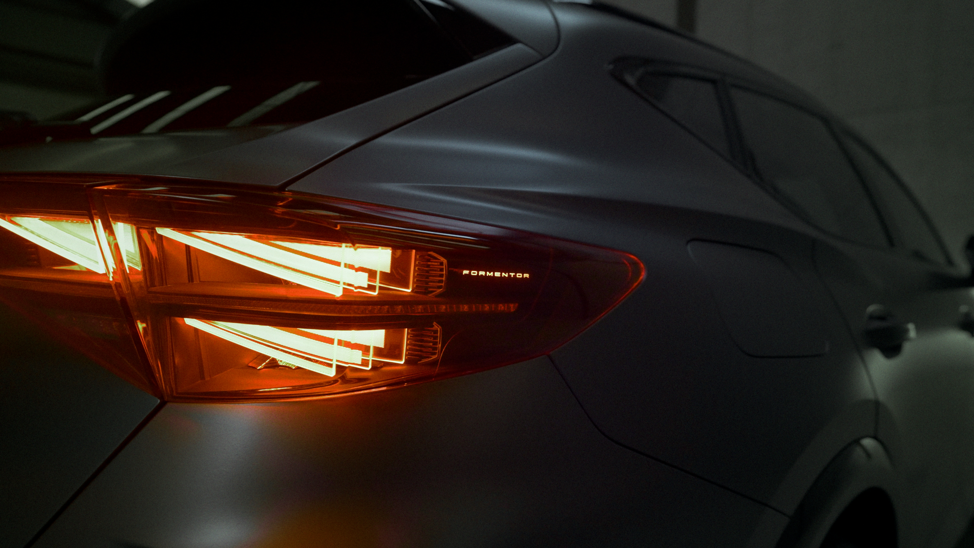 CUPRA — The Chosen One